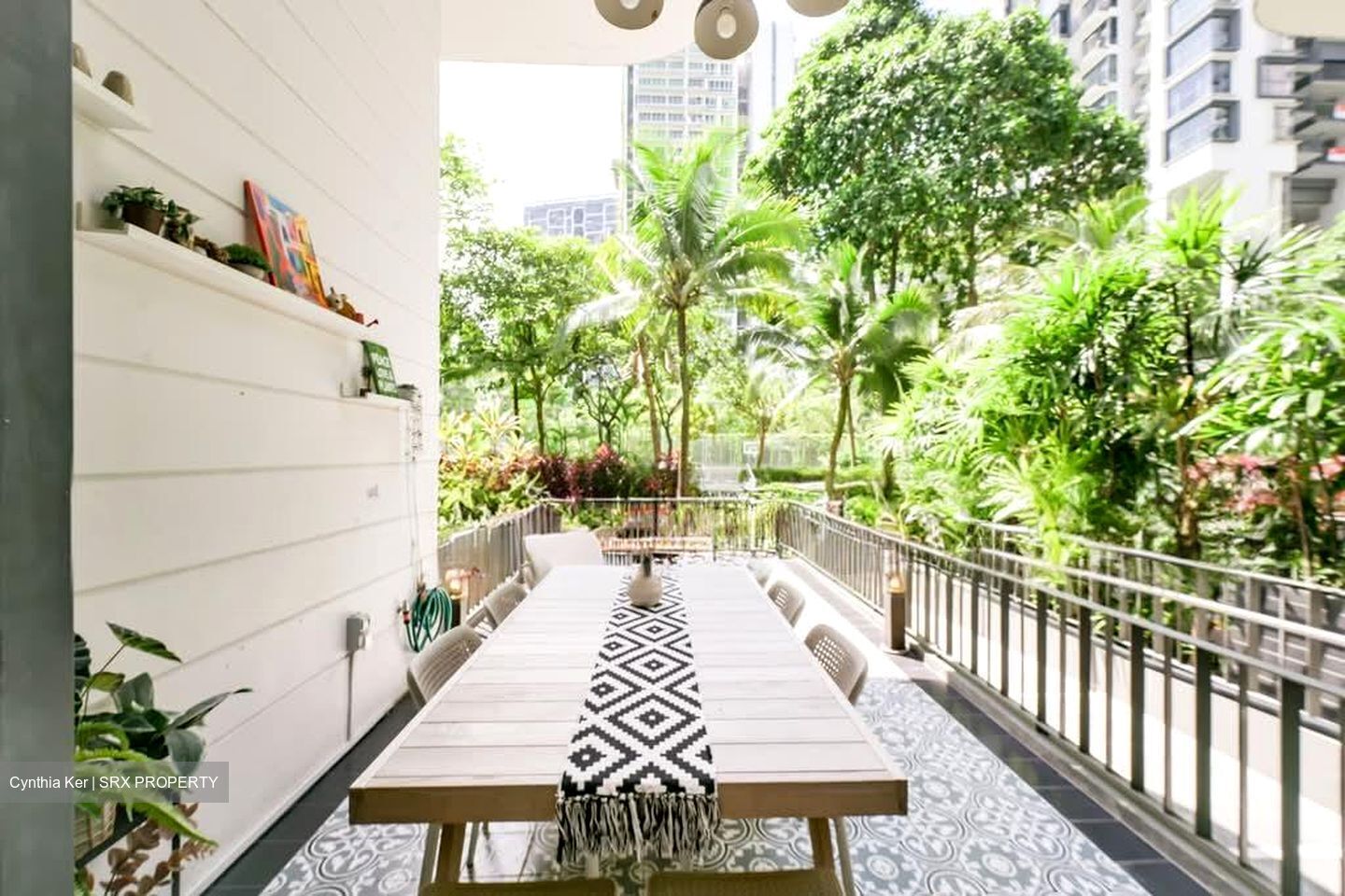 Foresque Residences (D23), Condominium #598167771